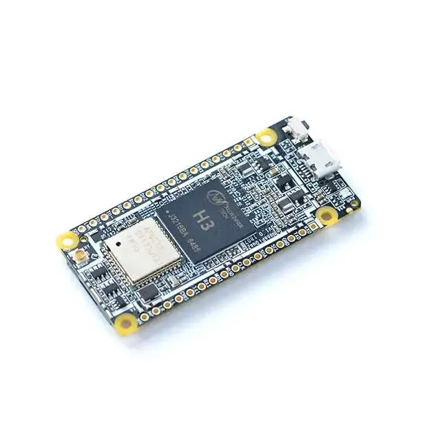 لوحة NanoPi Duo2 مع كاميرا 5 ميغابكسل بمعالج Allwinner H3