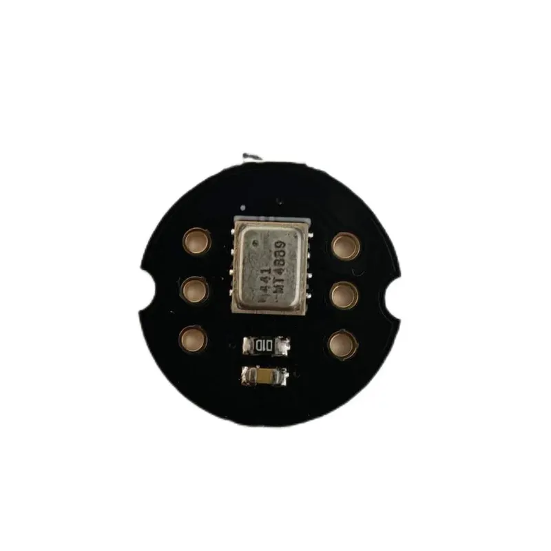وحدة ميكروفون MEMS من نوع INMP441 بواجهة I2S