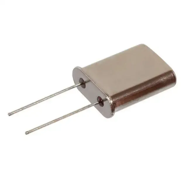 Crystal 4.433619MHz 30ppm 20pF HC-49U