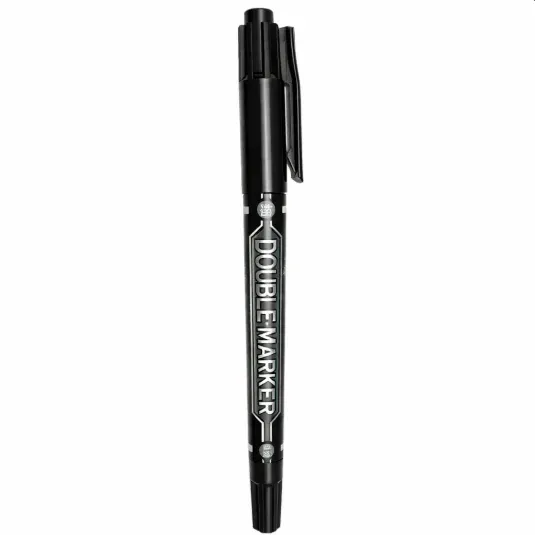 Permanent Marker Pen 0.8/2 mm for PCB Drawing