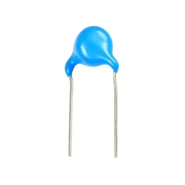High Voltage Ceramic Disc Capacitor 150pF 2kV