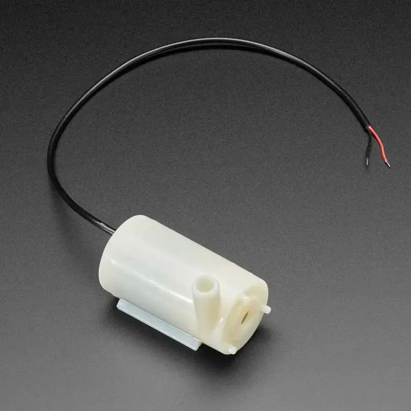 Horizontal Submersible Water Pump 5V DC