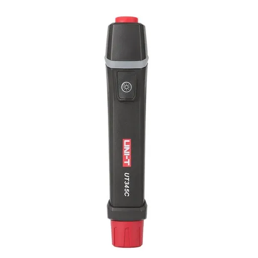 UNI-T UT345C Ultrasonic LPG Tank Level Checker