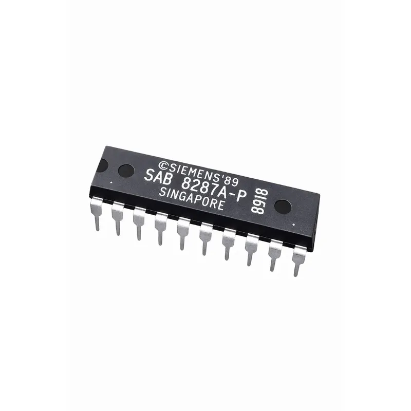 SAB8287AP Octal Bus Transceiver 5V DIP-20