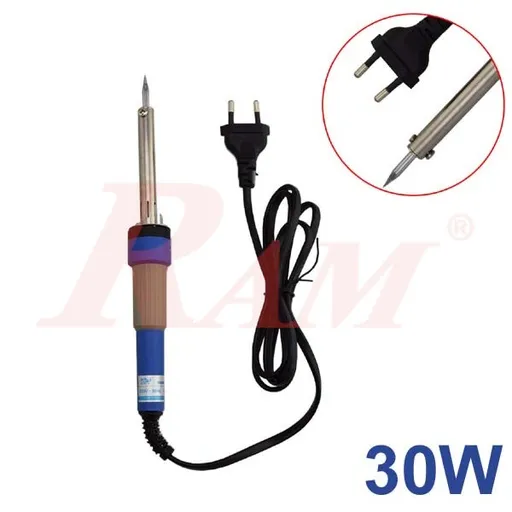 SE830 30W Basic Soldering Iron (CT-330)
