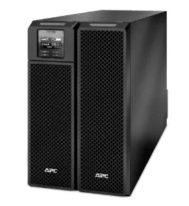 APC Smart-UPS SRT 10000VA 230V Online UPS SRT10KXLI