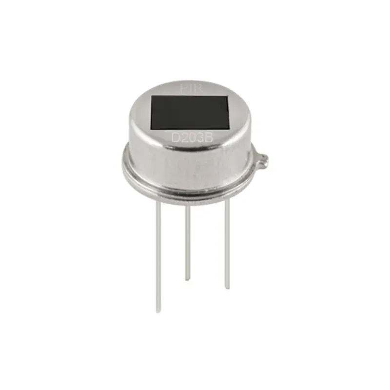 XYC-PIR203B-S0 PIR Motion Sensor Element 3-Pin TO-5