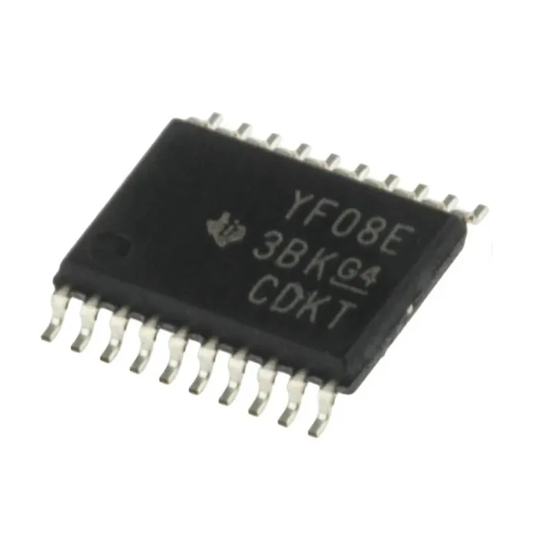 TXS0108EPWR 8-Bit Bidirectional Voltage Level Translator TSSOP20