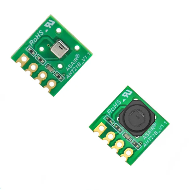 ASAIR AHT21B Temperature & Humidity Sensor (I²C)