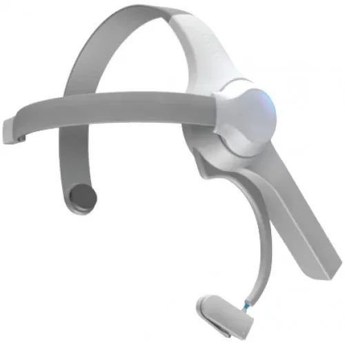 مجموعة NeuroSky MindWave Mobile 2 لقياس موجات الدماغ