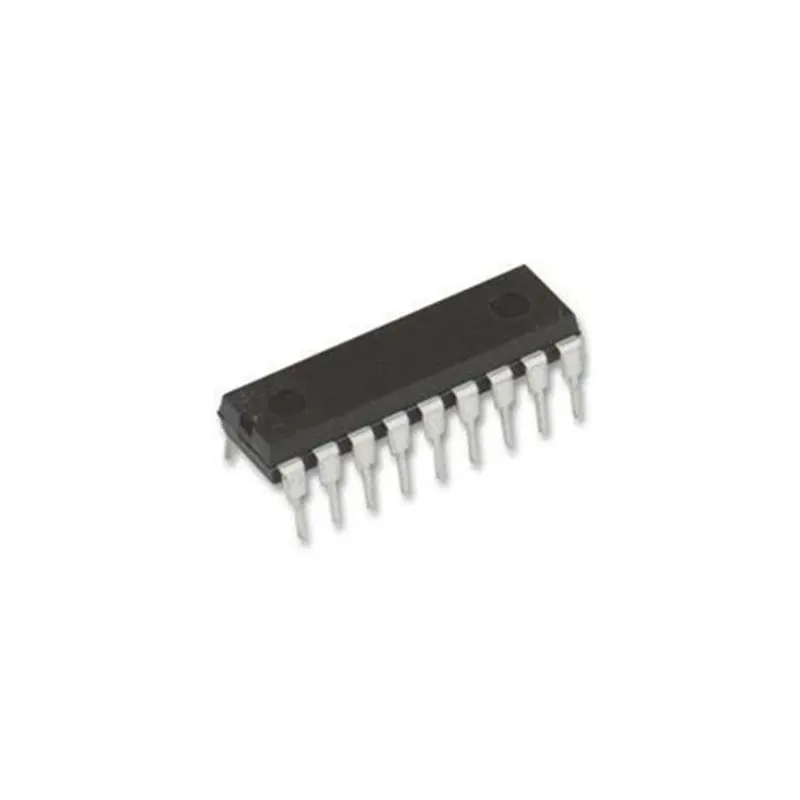 PIC16F54-I/P 8-bit Flash MCU 20MHz DIP-18
