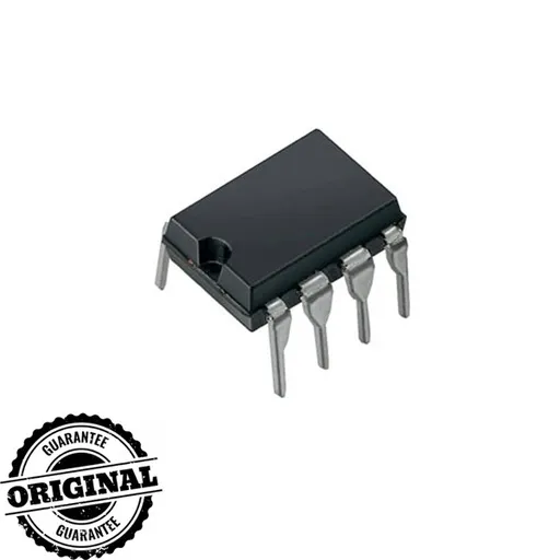 MAX485 RS-485 Transceiver, Low-Power, Slew-Rate Limited