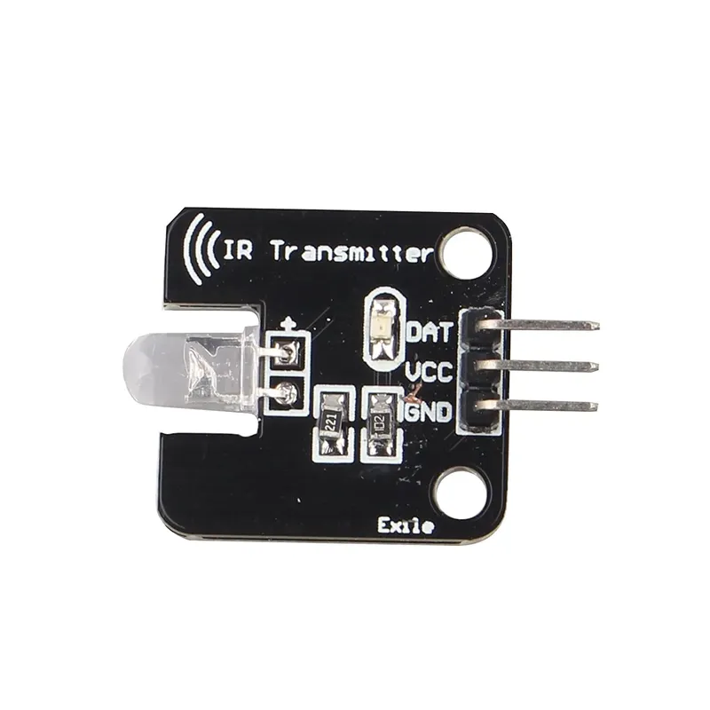 Infrared Emitter Module 38 kHz 5V