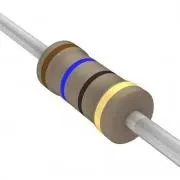 Resistor 16 Ω