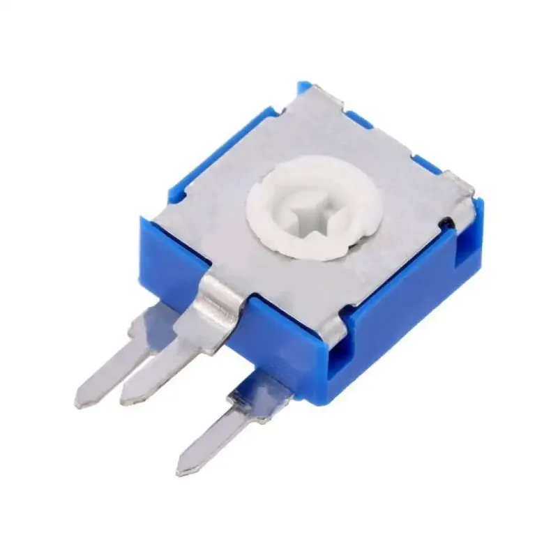 CA9PH2.5 Single-Turn Vertical Trimmer Potentiometer 10kΩ