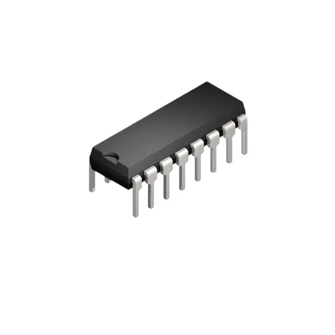 LA4570 Dual Audio Power Amplifier IC DIP-16
