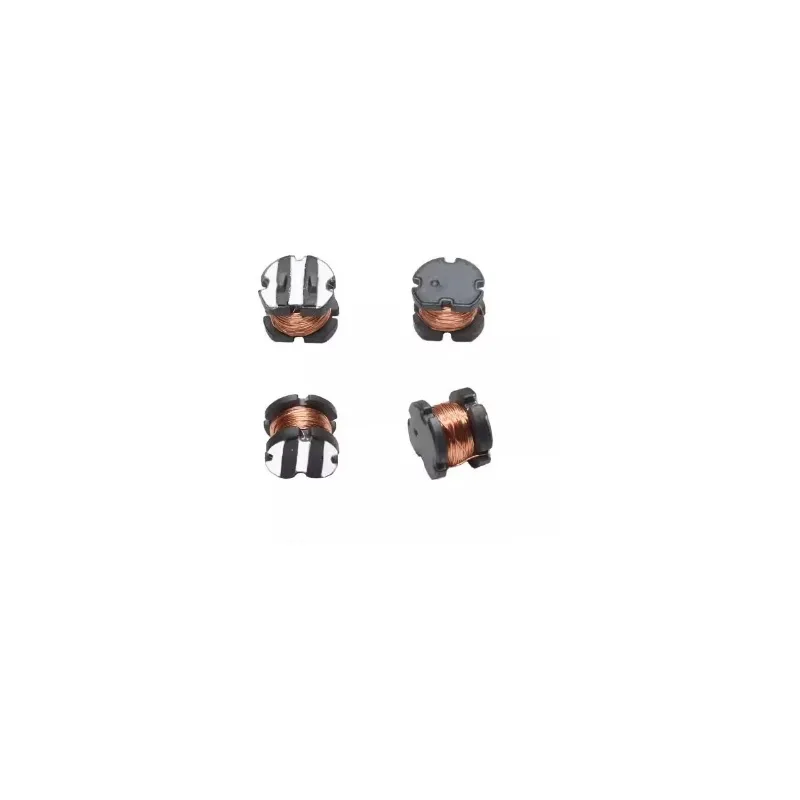 CD75 3-Pin SMD Boost Inductor 25:800µH for Humidifier
