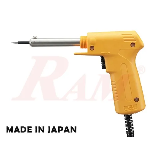 goot KYP-60 Dual Power Soldering Iron Gun, 30W-60W
