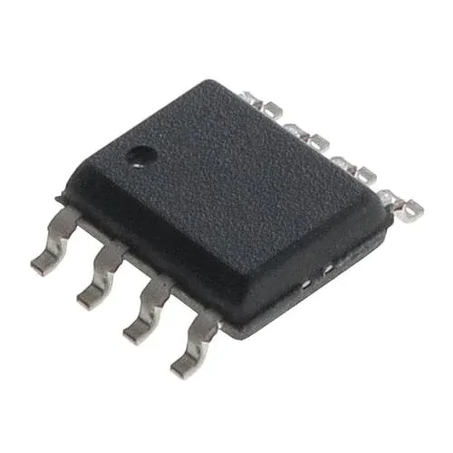 STM32G030J6M6 ARM Cortex-M0+ Microcontroller, SOIC-8