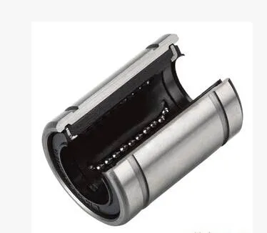 LM12UUOP 12mm Open Type Linear Ball Bushing for CNC