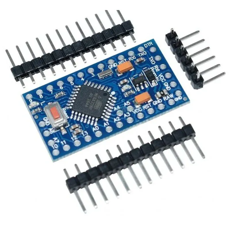 Arduino Pro Mini 5V 16 MHz (ATmega328P)