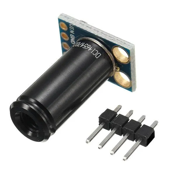 GY-906 MLX90614-DCI IIC Infrared Temperature Sensor Module