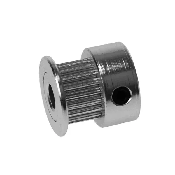 بكرة توقيت GT2 ‏16T لسير 6mm بتجويف 4mm