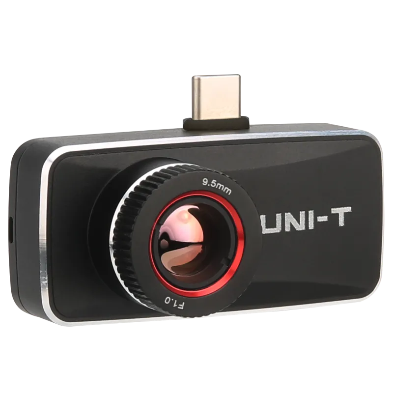 UNI-T UTi740M Thermal Camera Module for Android Smartphones