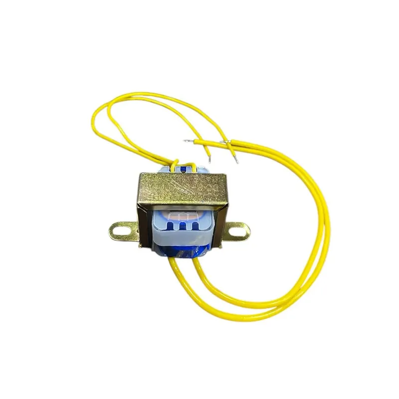 220VAC to 3VAC Step-Down Transformer 300mA (2-Wire)