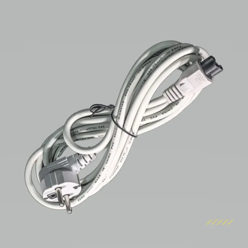 AC Power Cable for Laptop 3 m