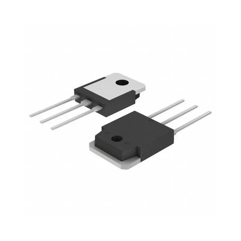 Toshiba 2SK2699 N-Channel MOSFET 600V 12A TO-3P