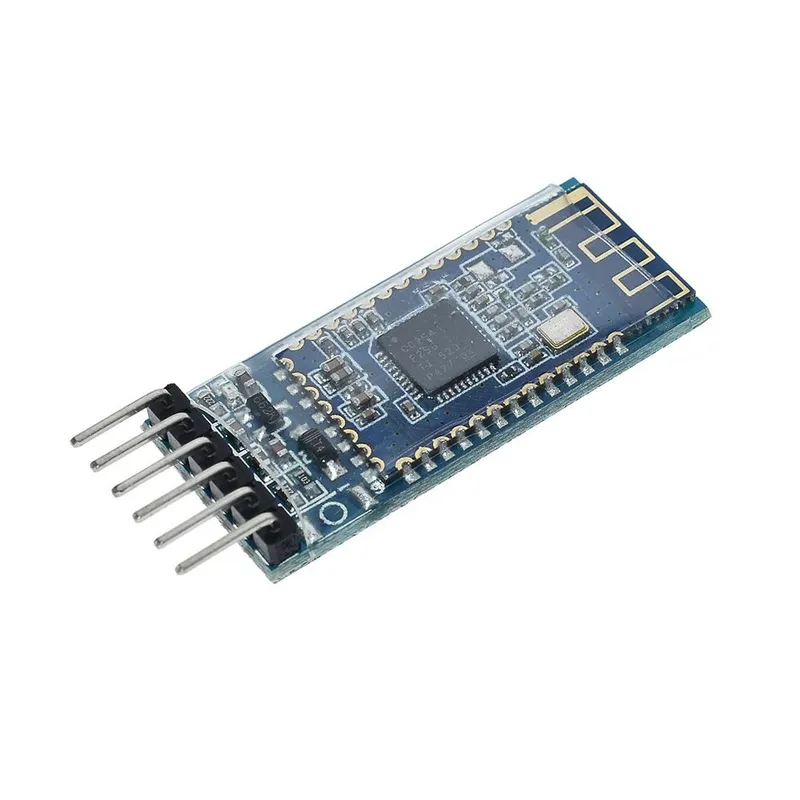 وحدة بلوتوث HM-10 BLE 4.0 بشريحة CC2541