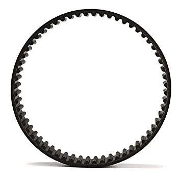 GT2 Closed Timing Belt 160mm Length, 6mm Width (2mm Pitch, 80 Teeth)