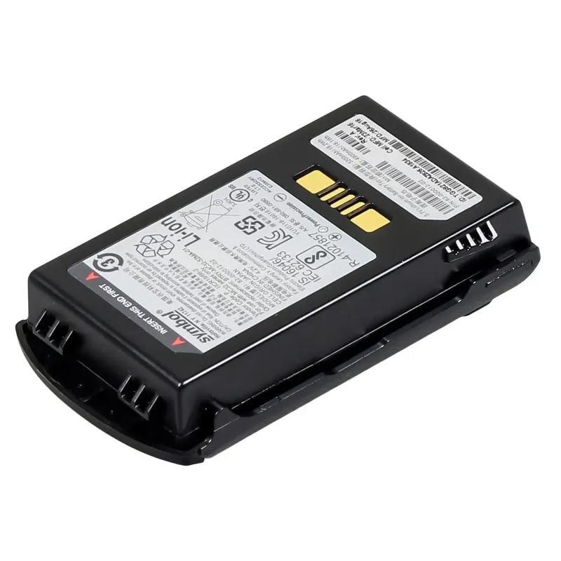 بطارية Li-ion بطراز MC32-52MA-01 بجهد 3.7 فولت وسعة 5200 مللي أمبير/ساعة