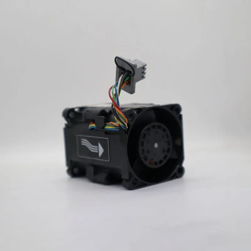 Nidec R40W12BS12D8-07T023 Ultra Flow Fan 12VDC 2.0A 40x40x56mm
