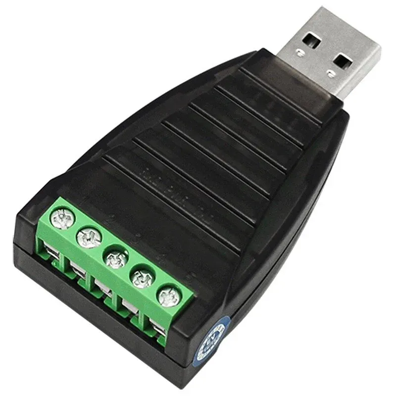 USB to TTL Converter UT-8851 Industrial (300-921600 bps)