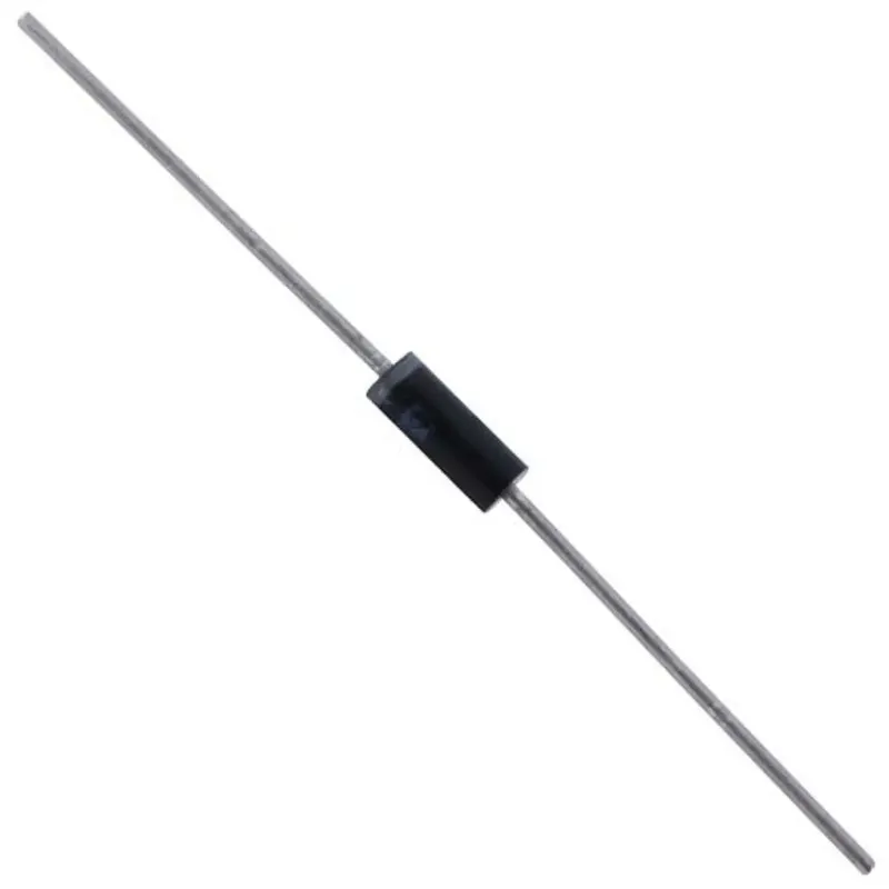 onsemi 1N5346B Zener Diode 9.1V 5W DO-27