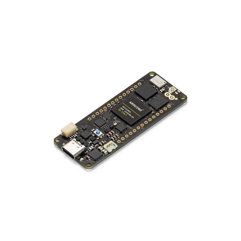لوحة Arduino Portenta H7 ثنائية النواة (ABX00042)
