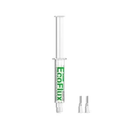 M&R UA78 Eco Flux for PCB Repair 10cc