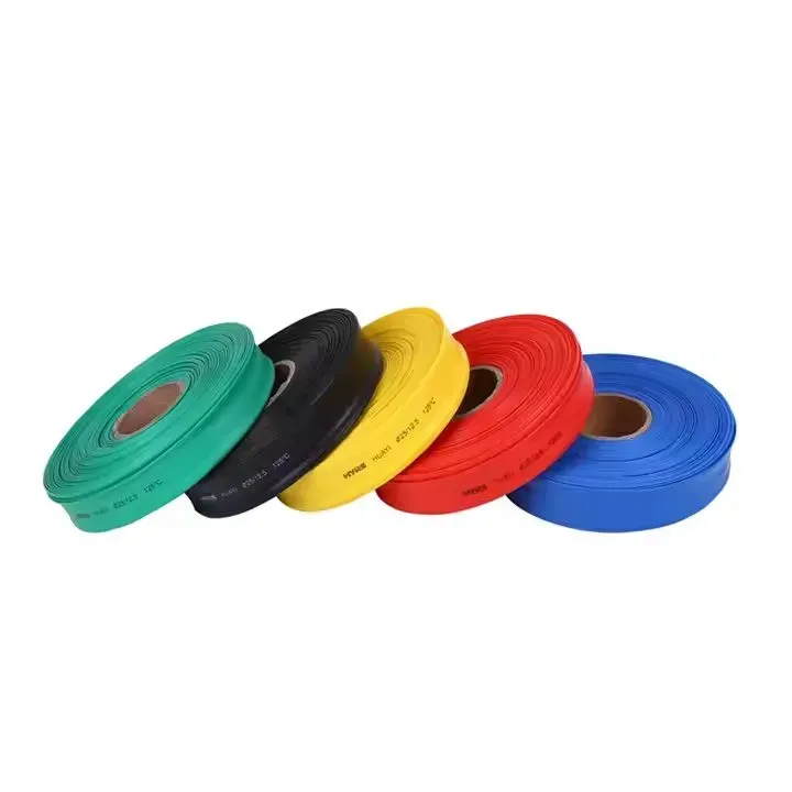 Heat Shrink Tubing 12mm (6mm after shrink), 100cm