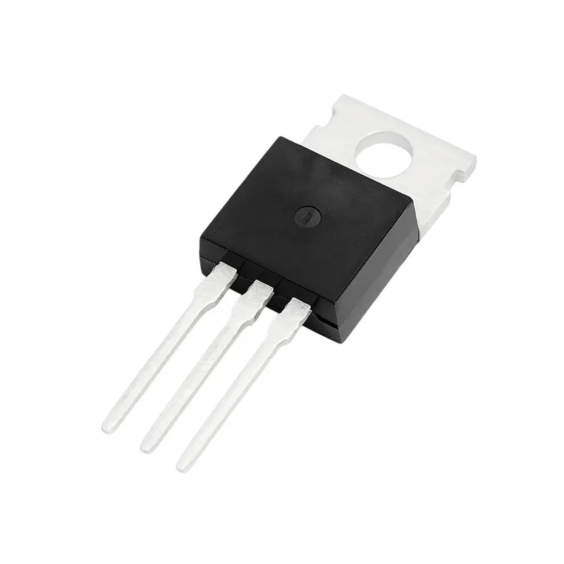 MTP6N60 N-Channel MOSFET 600V 6A 1.2Ω TO-220