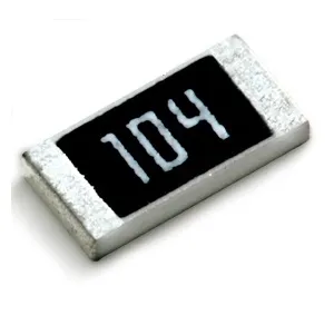 UniOhm 5.1KΩ 1206 SMD Chip Resistor 1% 1/4W