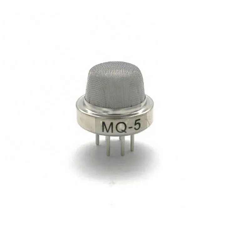 MQ-5 Combustible Gas Sensor Module