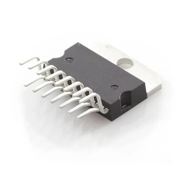 مضخم صوت STA540 رباعي القنوات من نوع Class-AB