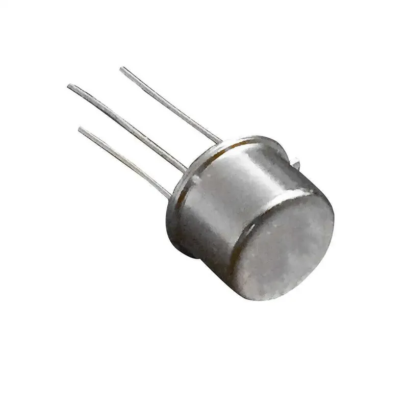 2N3553 NPN Metal Transistor 40V 1A TO-39