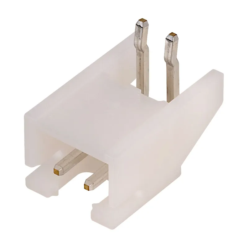 JST S2B-XH-A(LF)(SN) 2-Pin 2.5mm XH Wire-to-Board Connector