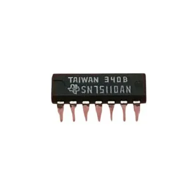 SN75110AN Dual Line Driver IC 5V DIP-14