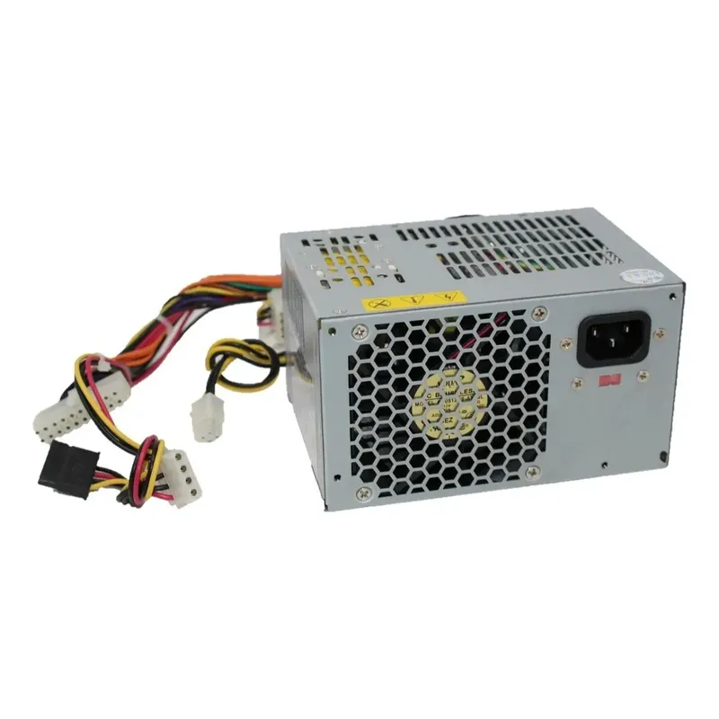 مزود طاقة ATX من HuntKey طراز HK280-22FP بقدرة 170 وات