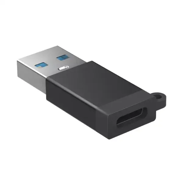 محول OTG من USB Type-C أنثى إلى USB 3.0 ذكر ONTEN 5311T