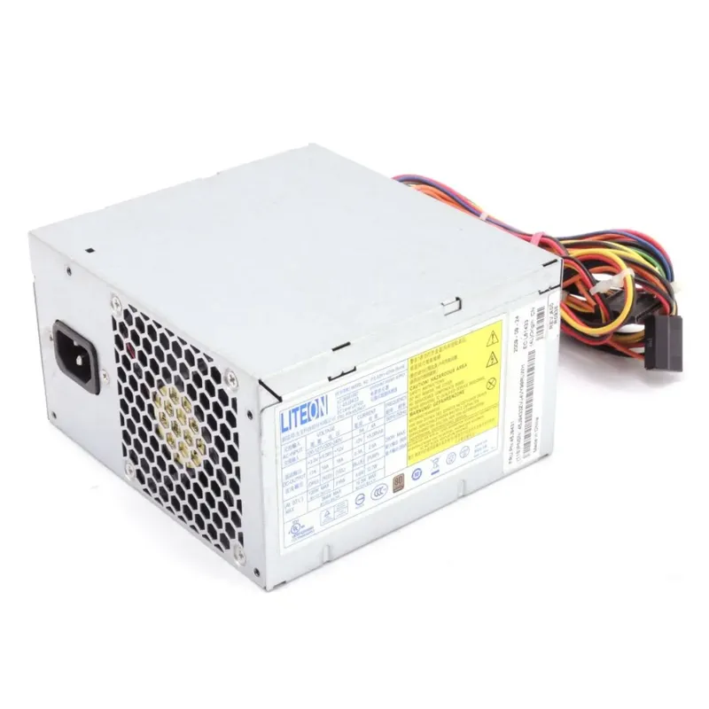 مزود طاقة LITEON PS-5281-02VA بقدرة 280 واط (شبه جديد)
